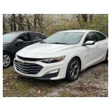 2020 Chevrolet MALIBU