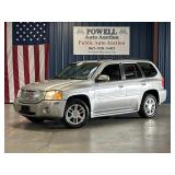2008 GMC ENVOY DENALI