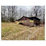 345 CRABTREE HOLLOW ROAD, TEN MILE, TN  37880