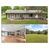 LOT 2 - 1.812+/- acres with Home