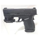 SPRINGFIELD ARMORY SCS-45 45 ACP SEMI AUTOMATIC