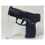 TAURUS PT140-G2 40 S&W SEMI AUTOMATIC PISTOL