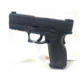 SPRINGFIELD ARMORY XDM-9 9 MM SEMI AUTOMATIC