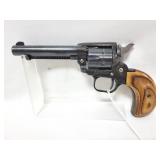 HERITAGE MANUFACTURING ROUGH RIDER .22 REVOLVER