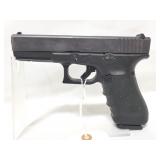 GLOCK 17 GEN 4 9 MM SEMI AUTOMATIC PISTOL