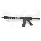 DIAMONDBACK FIREARMS DB15 5.56 MM SEMI AUTOMATIC