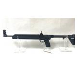 KEL-TEC SUB2000 9 MM SEMI AUTOMATIC RIFLE