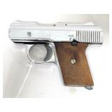 RAVEN ARMS MP-25 .25 AUTO SEMI AUTOMATIC PISTOL