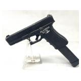 GLOCK 22 GEN 4 .40 CAL SEMI AUTO PISTOL