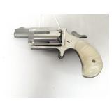 NORTH AMERICAN ARMS DERRINGER .22 MAG REVOLVER
