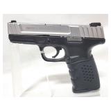 SMITH & WESSON SD9VE 9 MM SEMI AUTOMATIC PISTOL