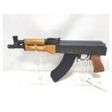 CANIK CENTURY ARMS VSKA DRACO 7.62X39 MM SEMI