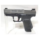 CANIK CENTURY ARMS TP9 ELITE 9 MM SEMI AUTOMATIC