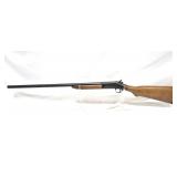 HARRINGTON & RICHARDSON TOPPER 88 12 GA SINGLE