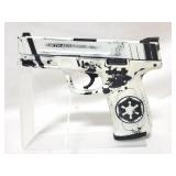 SMITH & WESSON SD40 40 S&W SEMI AUTOMATIC PISTOL