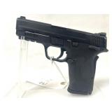 SMITH & WESSON M &P 9 SHIELD 9 MM SEMI AUTOMATIC