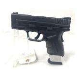 SPRINGFIELD ARMORY XD 45 SUB COMPACT .45 ACP