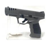 SARSILMAZ (TURKEY) SAR-9X 9 MM SEMI AUTOMATIC