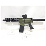AMERICAN TACTICAL IMPORTS OMNI HYBRID 5.56 MM SEMI