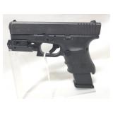 GLOCK 30 GEN 4 45 AUTO SEMI AUTOMATIC PISTOL