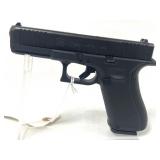 GLOCK 17 GEN5 9 MM SEMI AUTOMATIC PISTOL