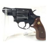 TAURUS 856 1B60960 38 SPECIAL REVOLVER