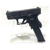 GLOCK 26 9 MM SEMI AUTOMATIC PISTOL