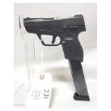 TAURUS PT709 9 MM SEMI AUTOMATIC PISTOL