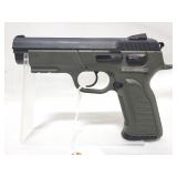 EUROPEAN AMERICAN ARMORY WITNESS PS 9 MM