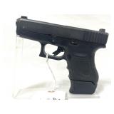 GLOCK 36 45 SEMI AUTOMATIC PISTOL