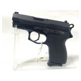 BERSA TPR9C 9 MM SEMI AUTOMATIC PISTOL