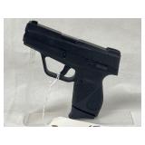 TAURUS PT709 SLIM 9 MM SEMI AUTOMATIC PISTOL
