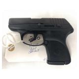 RUGER LCP 380 ACP SEMI AUTOMATIC PISTOL