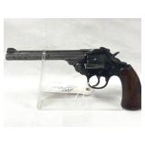 IVER JOHNSON 22 SUPER SHOT SEALED EIGHT 22 CAL
