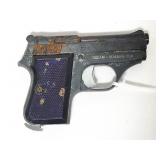 ARMI TANFOGLIO GIUSEPPE GT27 .25 AUTO SEMI