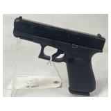 GLOCK 19 GEN 5 9 MM SEMI AUTOMATIC PISTOL