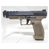 CANIK US METE SPX 9 MM SEMI AUTOMATIC PISTOL