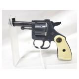 ROHM RG10 .22 SHORT REVOLVER