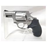 TAURUS 492 38 SPECIAL REVOLVER