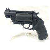 TAURUS THE JUDGE 45 LC/410 GA REVOLVER