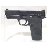 SMITH & WESSON EQUALIZER 9 MM SEMI AUTOMATIC