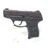 RUGER LC9 9 MM SEMI AUTOMATIC PISTOL