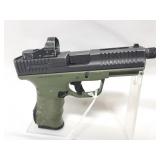 FMK FIREARMS ELITE 9 MM SEMI AUTOMATIC PISTOL