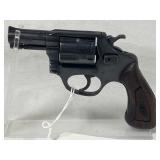ROSSI 68 38 SPECIAL REVOLVER