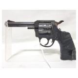 HARRINGTON & RICHARDSON 900 .22 CAL REVOLVER