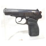ARSENAL MAKAROV 9 MM SEMI AUTOMATIC PISTOL