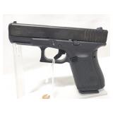 GLOCK 19GEN5 9 MM SEMI AUTOMATIC PISTOL