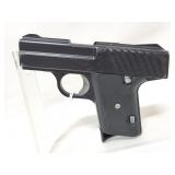 COBRA ENTERPRISES DENALI .380 ACP SEMI AUTOMATIC