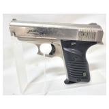 LORCIN L380 .380 SEMI AUTOMATIC PISTOL