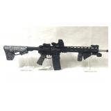 SHARPS BROTHERS MAN USA THE JACK 5.56 MM SEMI